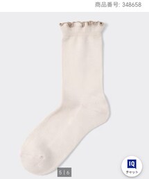 GU | ソックス/靴下