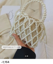 SHEIN | ショルダーバッグ