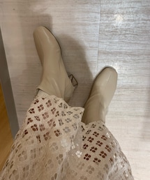 しまむら | ブーツ