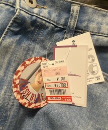 しまむら | デニムパンツ