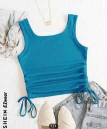 SHEIN | タンクトップ
