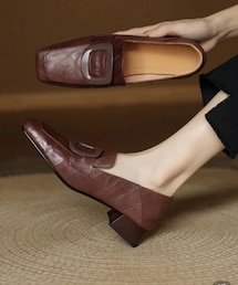 shein | ローファー