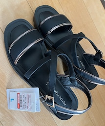 しまむら | サンダル