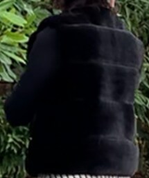 うちのお店のファーベスト❤︎ | ベスト