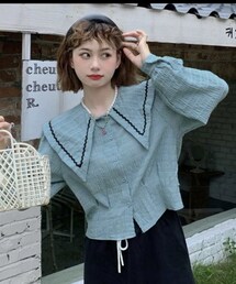 SHEIN | シャツ/ブラウス