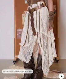 shein | スカート