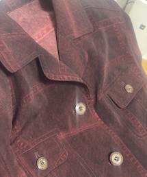 Three FLora | 古着(シャツ/ブラウス)