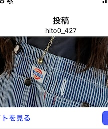 Dickies | サロペット/オーバーオール