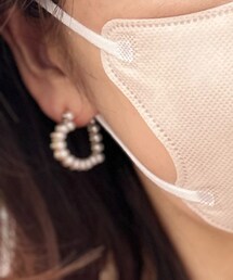 SHEIN | ピアス(両耳用)