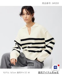 GU | ニット/セーター