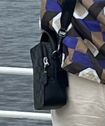 COACH | ボディバッグ/ウエストポーチ