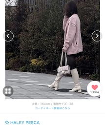 商品ページ掲載ありがとうございます✨ | ブーツ