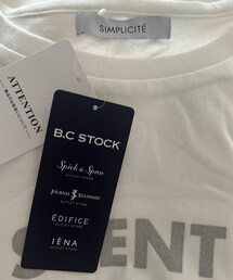 Simplicite | Tシャツ/カットソー