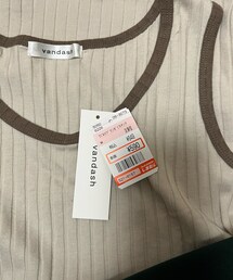 しまむら | タンクトップ