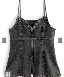 GRL | タンクトップ