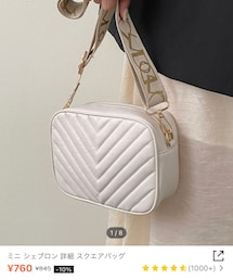 SHEIN | ショルダーバッグ