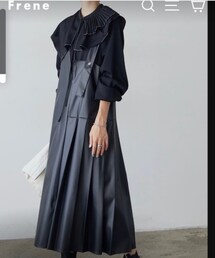 frene | ジャンパースカート