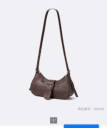 GU | ショルダーバッグ