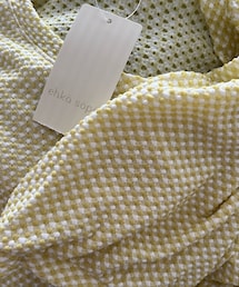 ehka sopo | シャツ/ブラウス