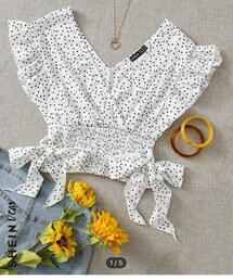 SHEIN | シャツ/ブラウス