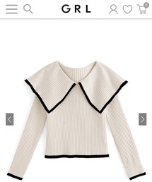 GRL | ニット/セーター