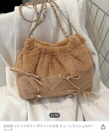 SHEIN | ショルダーバッグ