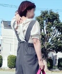 GORGE | トップス