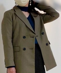 しまむら | テーラードジャケット