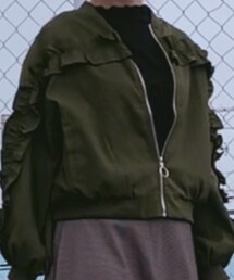 うちのお店の✨ | MA-1