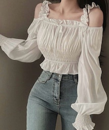 shein | シャツ/ブラウス