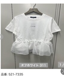 しまむら | Tシャツ/カットソー
