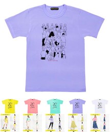24時間チャリティーテイシャツ | Tシャツ/カットソー