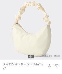 GU | ハンドバッグ