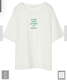 AMERICAN HOLIC | Tシャツ/カットソー