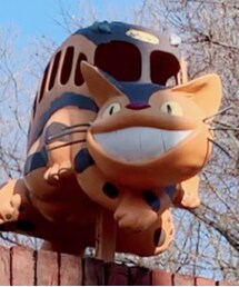 猫バス😸🚌 | 福袋/福箱