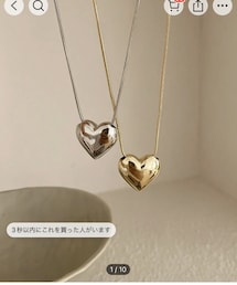 SHEIN | ネックレス