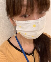 あゆちゃんのハンドメイド💕 | ピアス（両耳用）