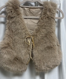 Re:EDIT | 古着(ベスト)