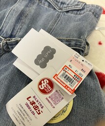 しまむら | チューブトップ