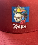 VANS(バンズ)の「帽子(キャップ)」