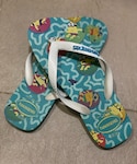 havaianas(ハワイアナス)の「シューズ(ビーチサンダル)」