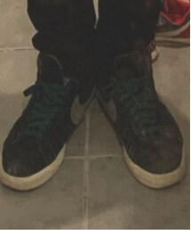 NIKE SB | スニーカー