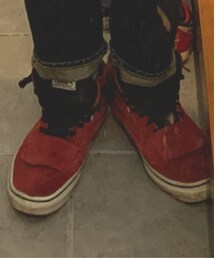 VANS | スニーカー
