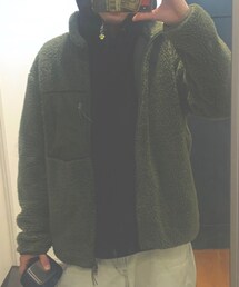GU | パーカー