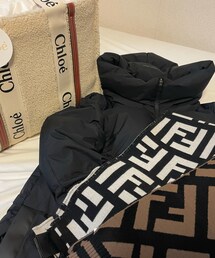 FENDI | マフラー