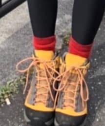 mont-bell | スニーカー