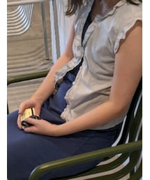 ママのお下がり | ワンピース