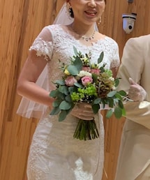 ウエディングドレス | ドレス