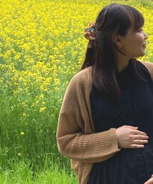 UNIQLO | カーディガン/ボレロ