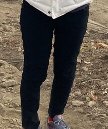 ままの | カーゴパンツ